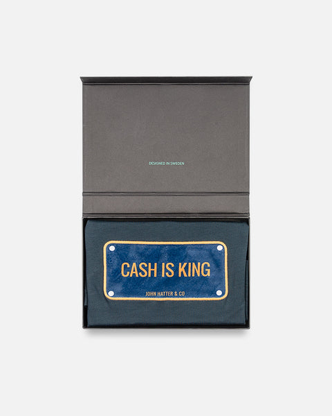 Cash Is King T Shirt