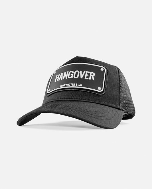 HANGOVER - RUBBER CAP