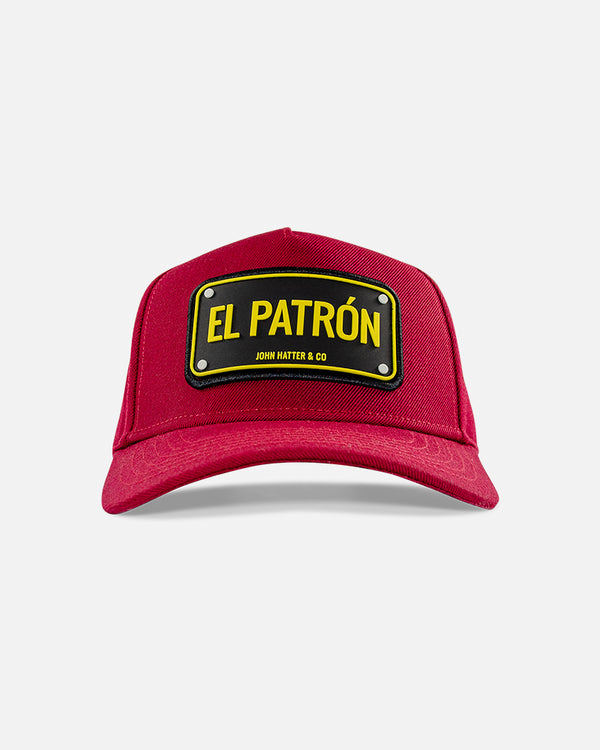 EL PATRÓN - BASEBALL EDITION