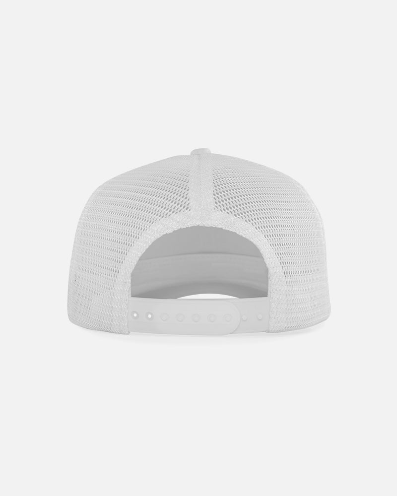 El Patron White - Rubber Cap