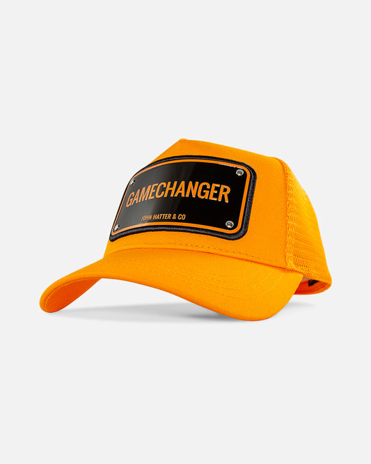 GAMECHANGER - CAP