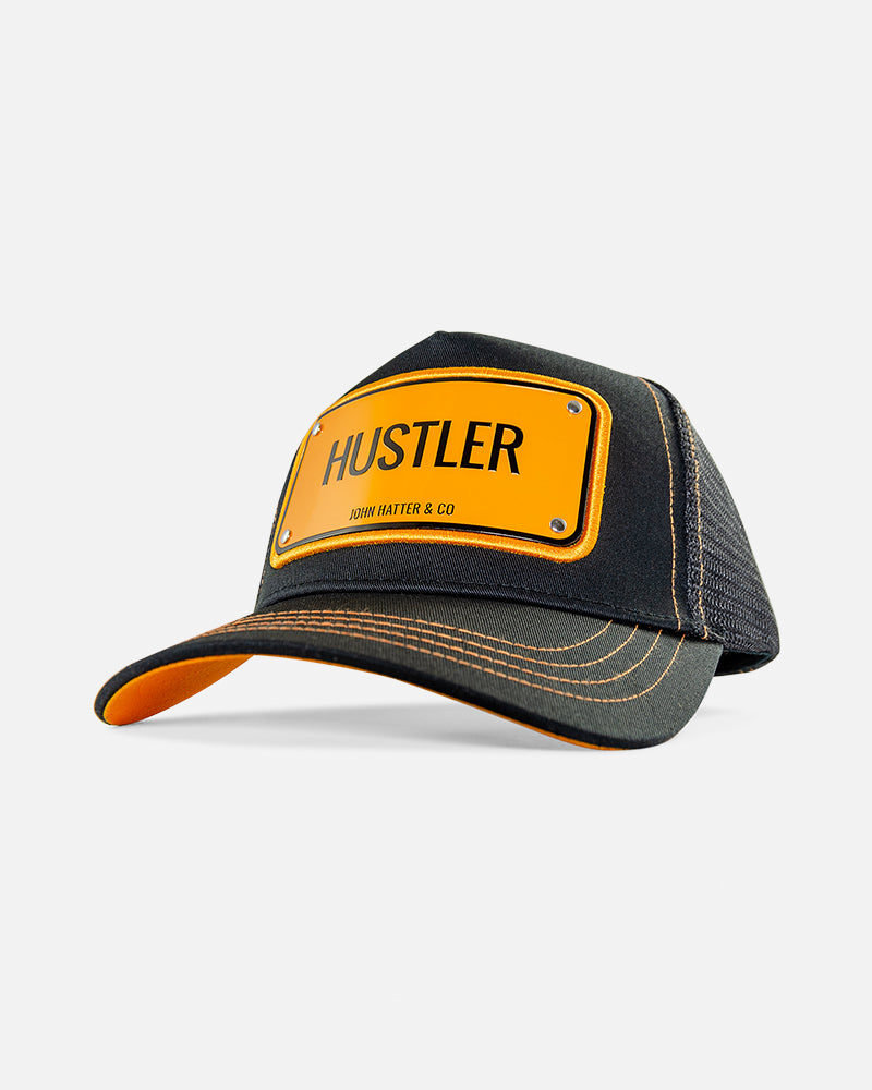 HUSTLER - CAP