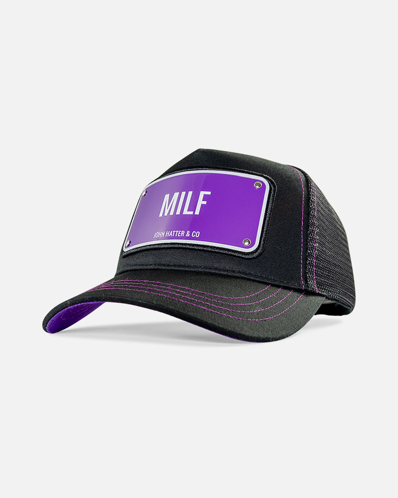 MILF - CAP