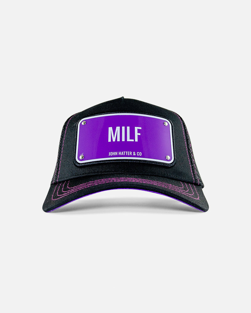 MILF - CAP