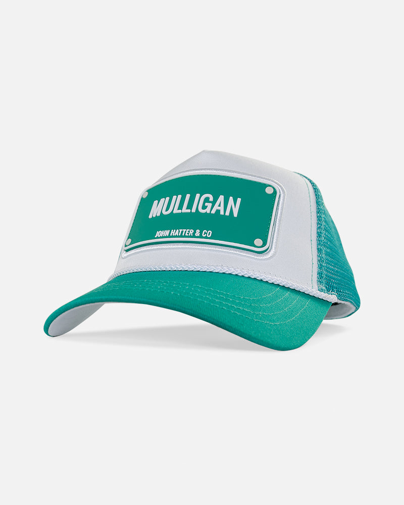 MULLIGAN - RUBBER CAP