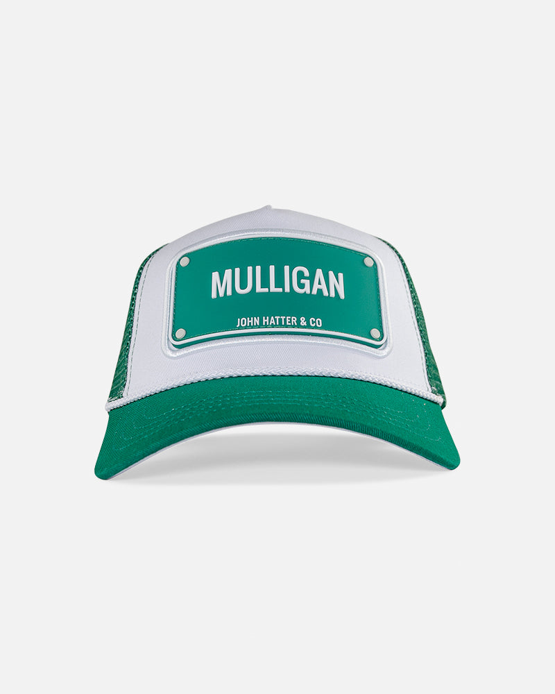 MULLIGAN - RUBBER CAP