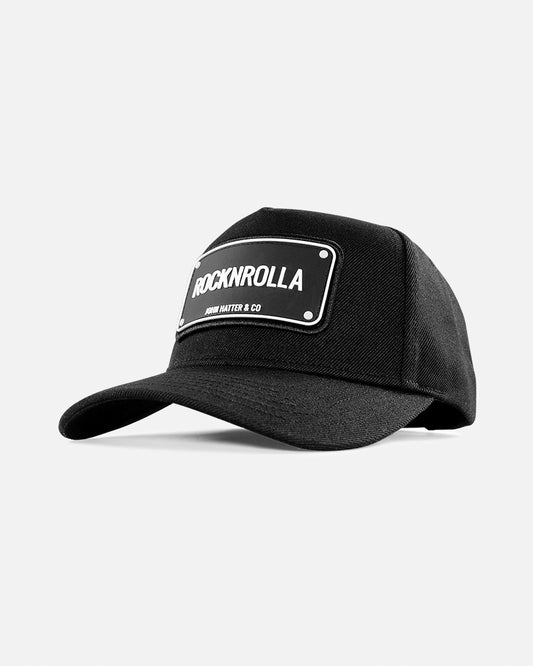 ROCKNROLLA - BASEBALL