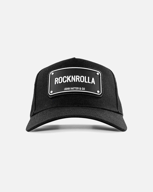 ROCKNROLLA - BASEBALL