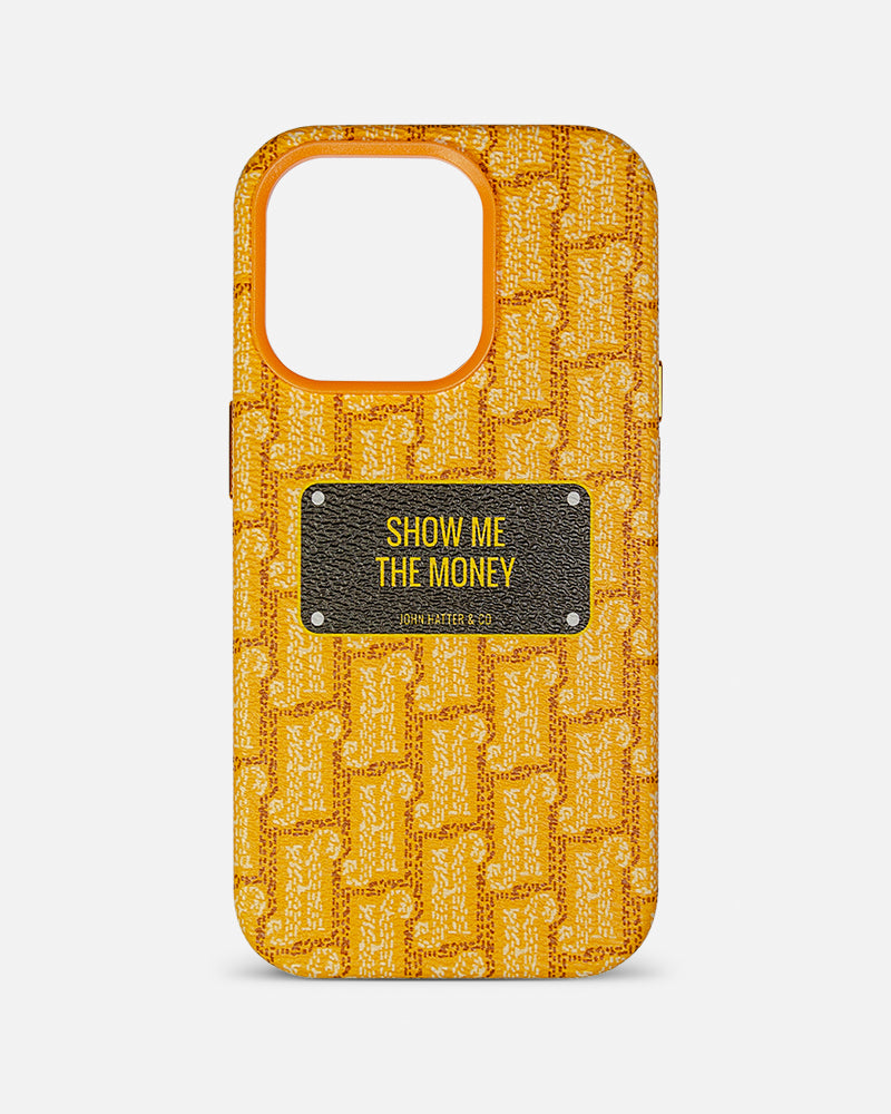 Show Me The Money - Iphone 14 Case