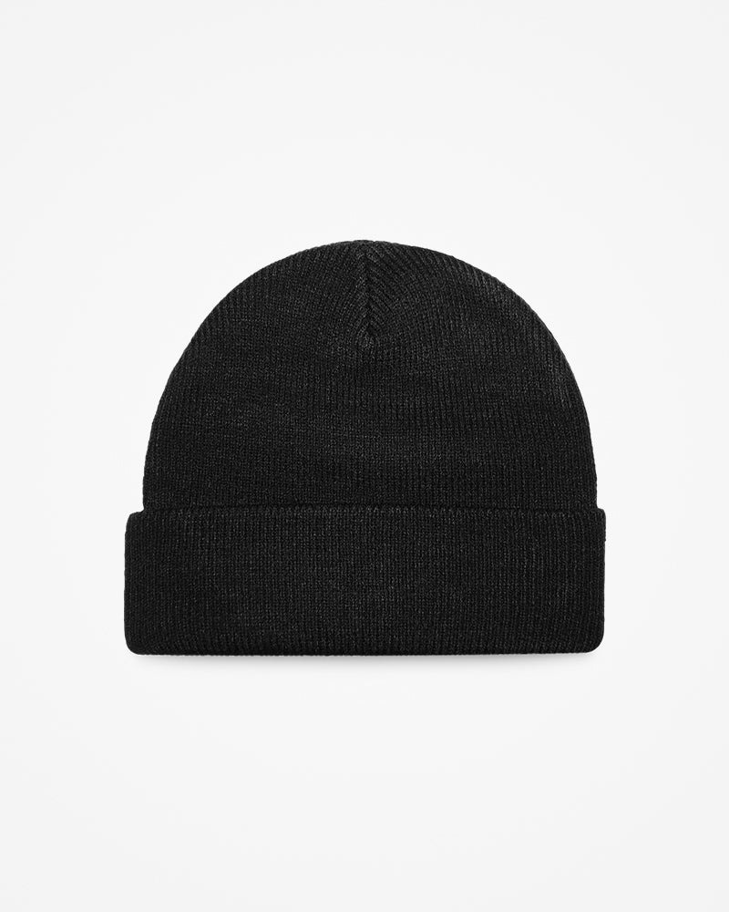 The Boss - Rubber Beanie