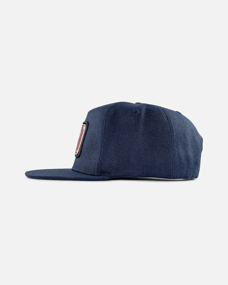 WHO´S YOUR DADDY  - FLAT BRIM