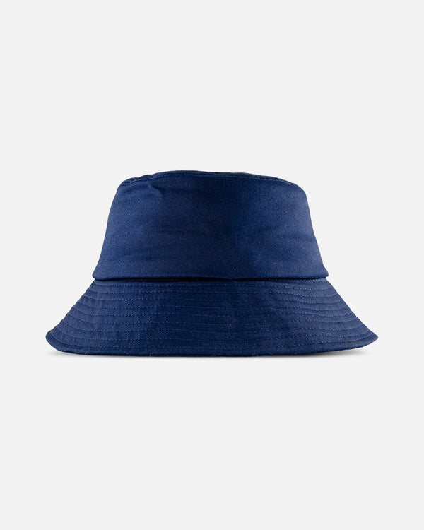 WHO´S YOUR DADDY - NAVY - BUCKET HAT
