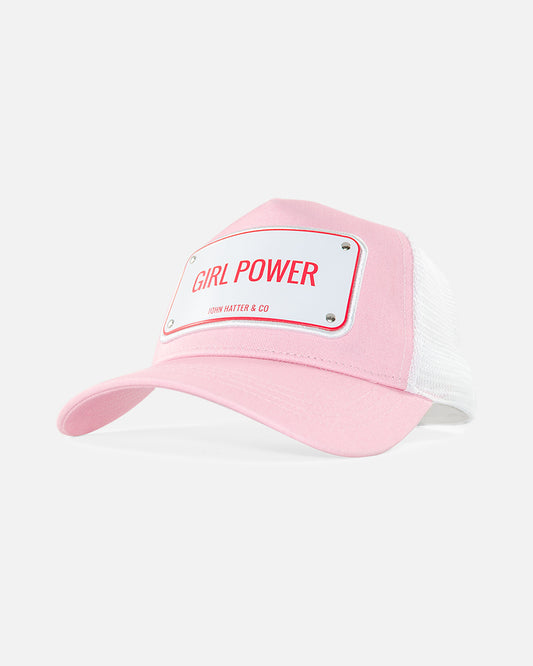 Girl Power - Cap