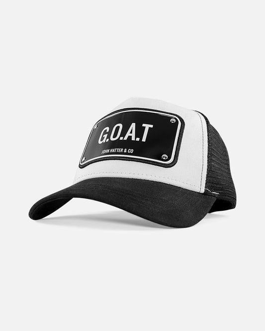 G.O.A.T - Cap