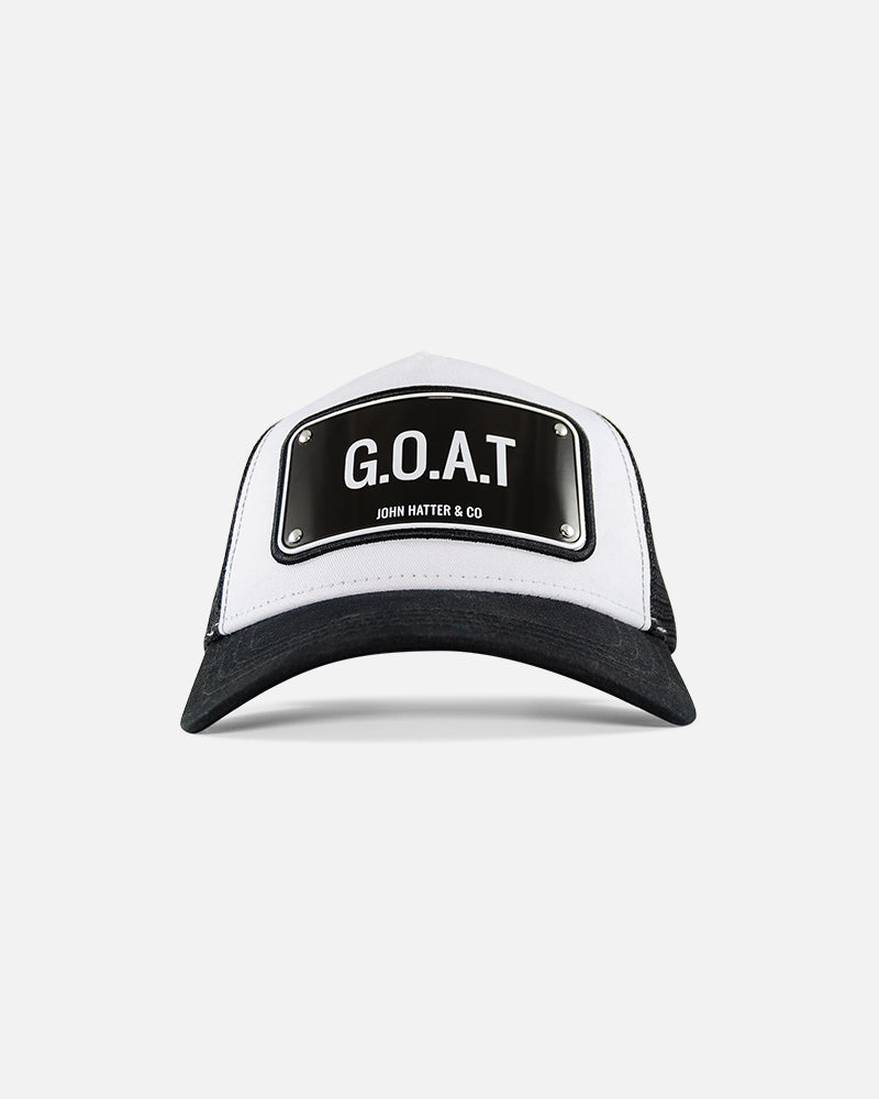 G.O.A.T - Cap