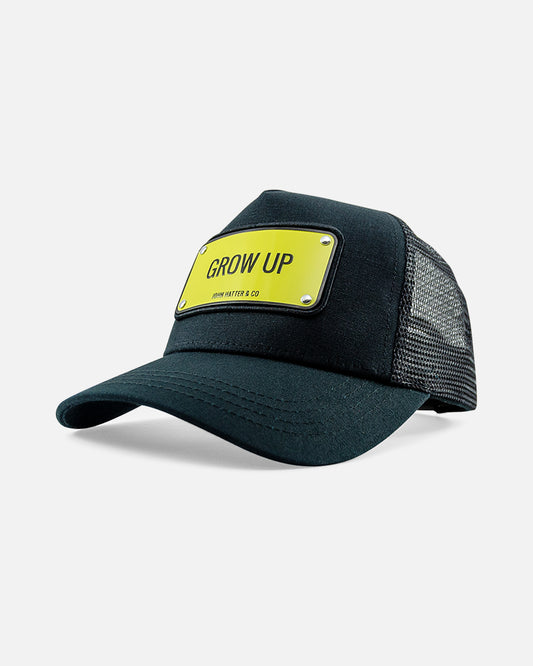 Cap - Grow up