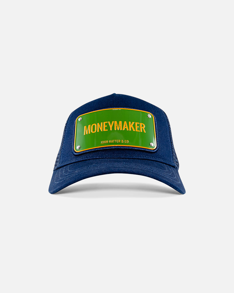 Moneymaker - Cap