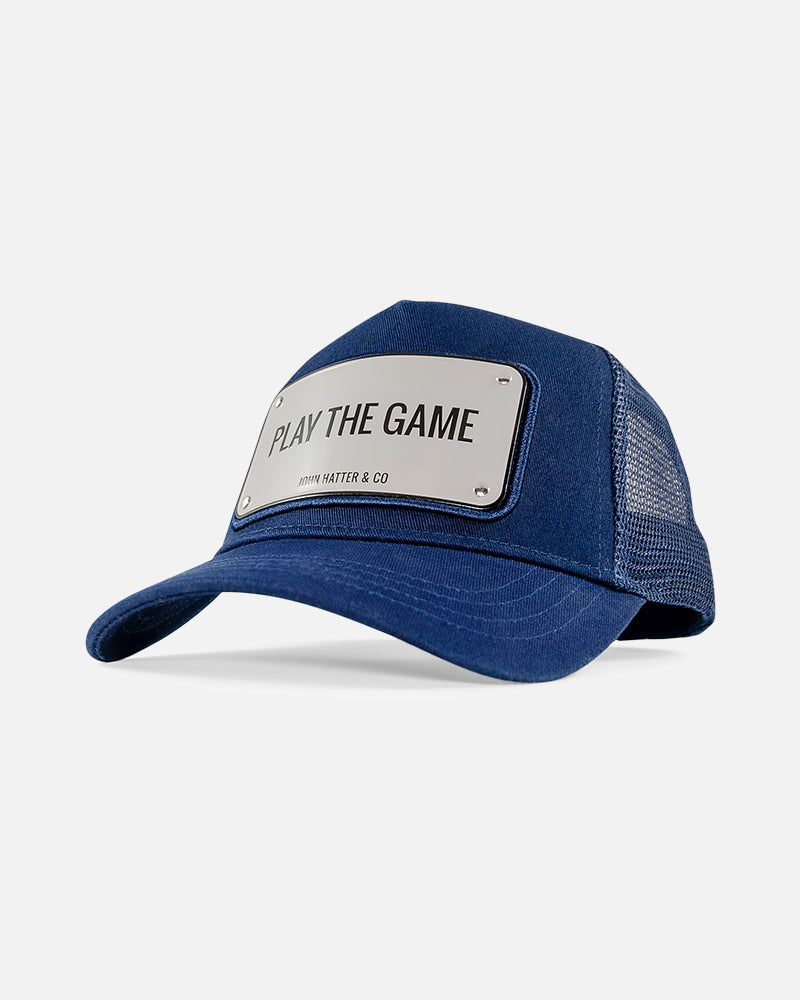 Play The Game - Cap