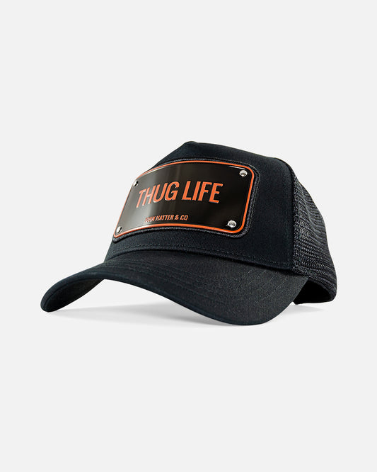 Thug Life  - Cap